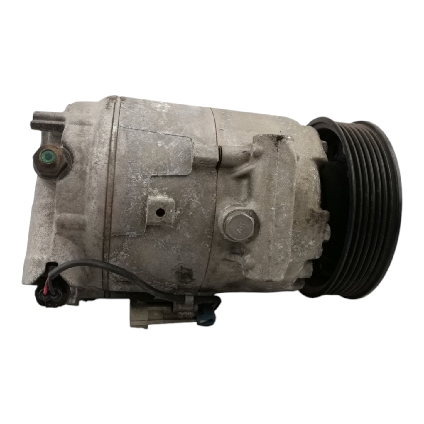 Compressore Aria Condizionata OPEL MERIVA B/ASTRA J Diesel