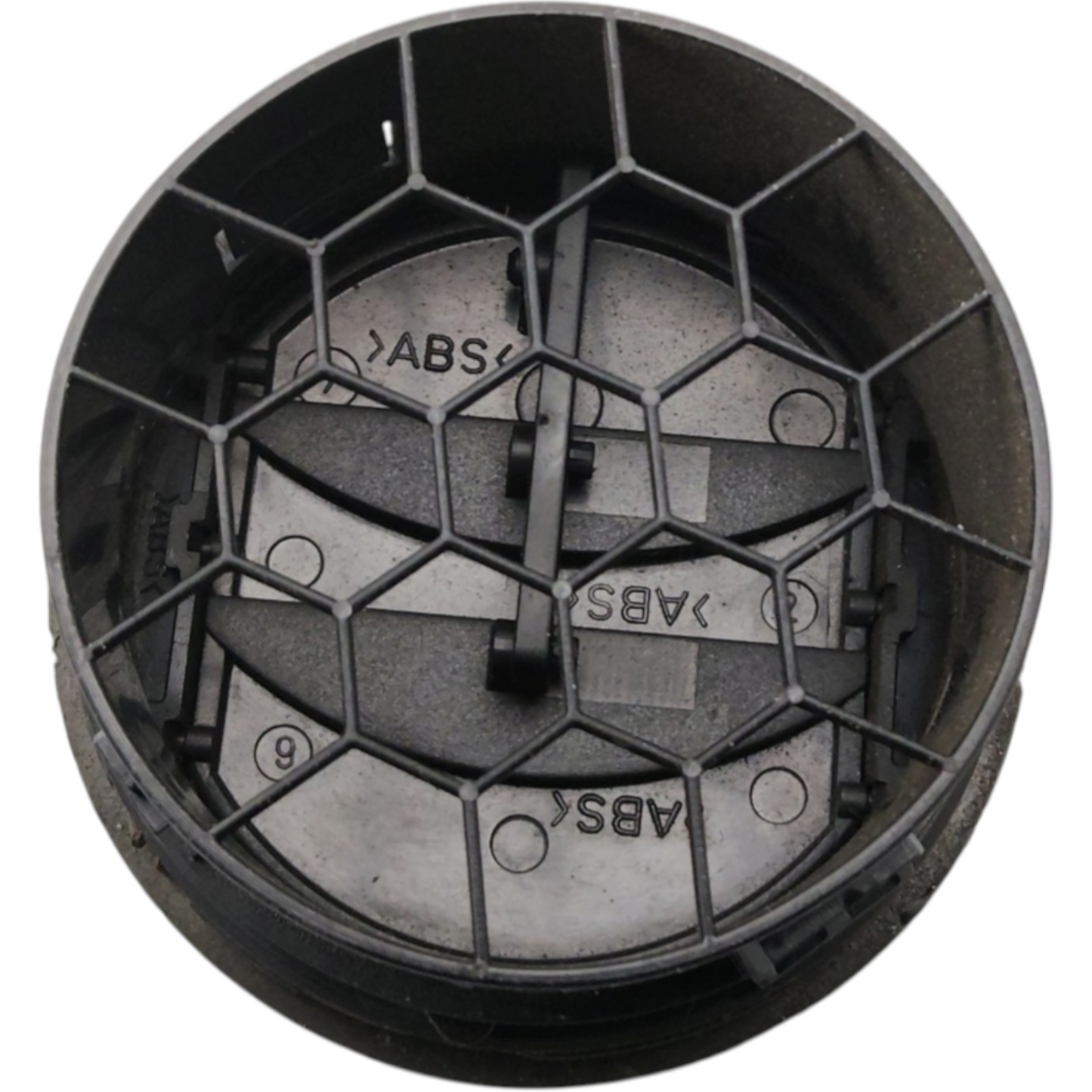 Bocchetta Aria Cruscotto Anteriore FIAT SEDICI/16