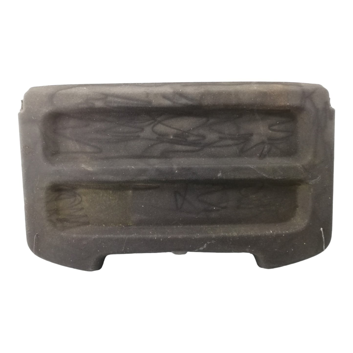 Cappelliera Ripiano Copertura Vano Bagagli DACIA SANDERO STEPWAY 2 Serie