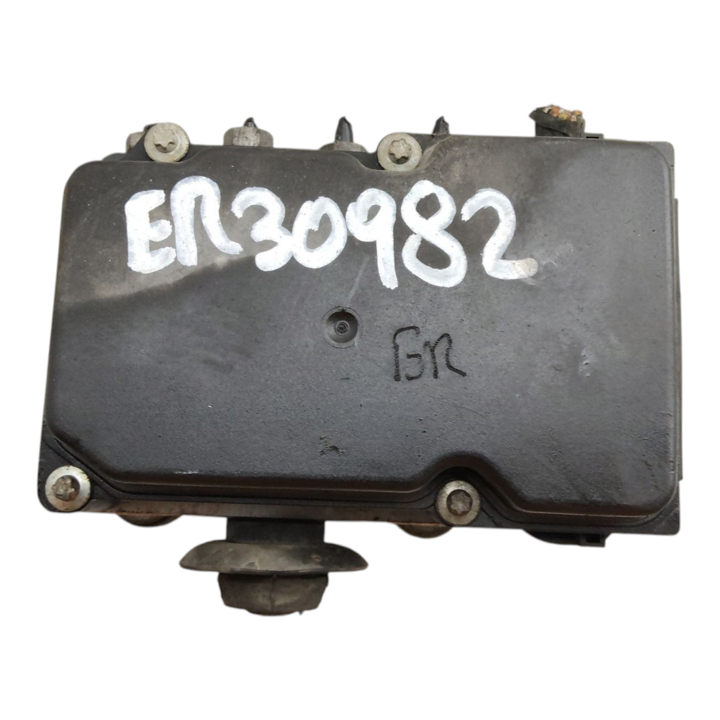Gruppo Centralina Pompa Abs FIAT 500 2 Serie Diesel Benzina