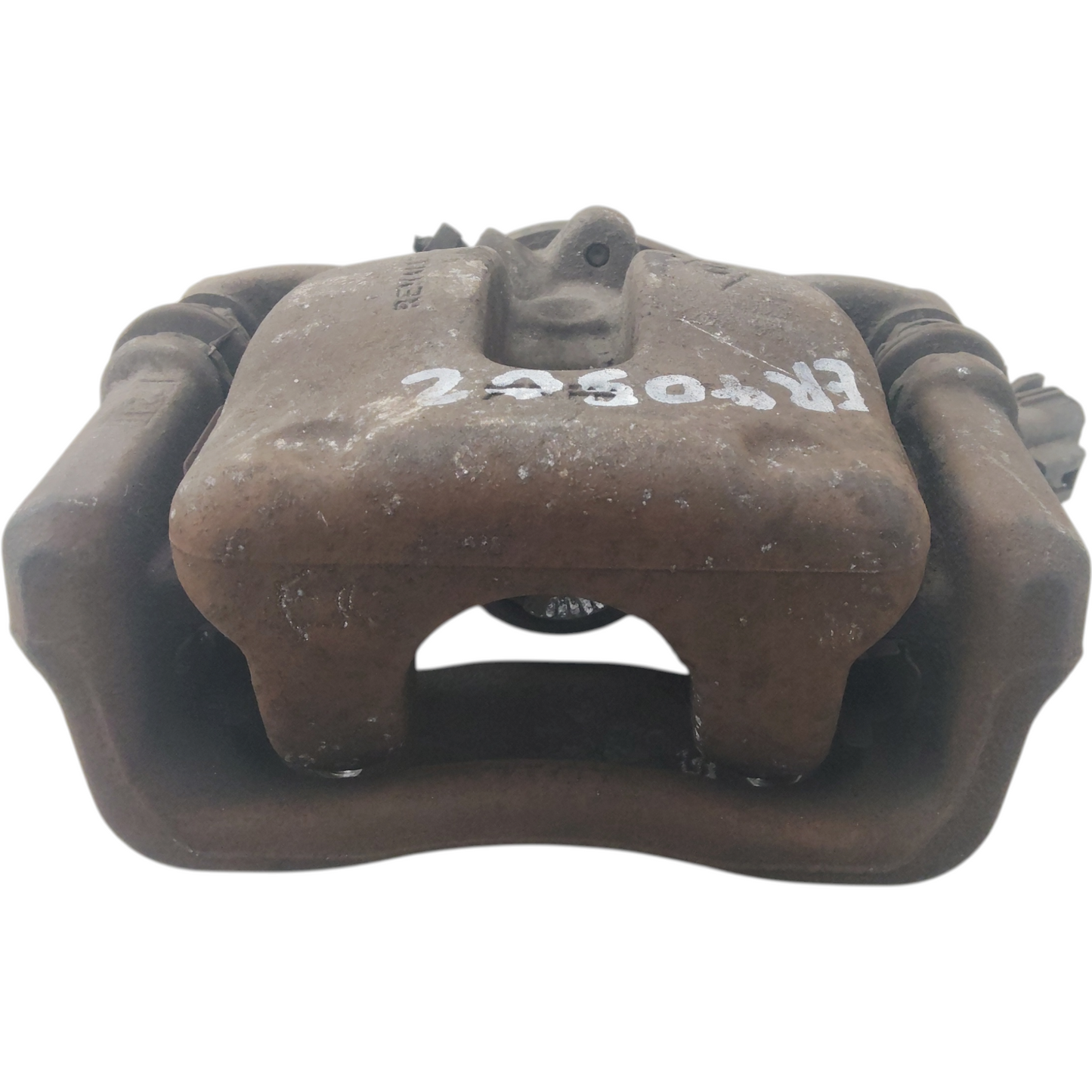 Pinza Freno Posteriore Sinistro RENAULT SCENIC 3 Serie X-MOD Diesel