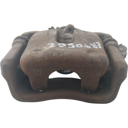 Pinza Freno Posteriore Sinistro RENAULT SCENIC 3 Serie X-MOD Diesel