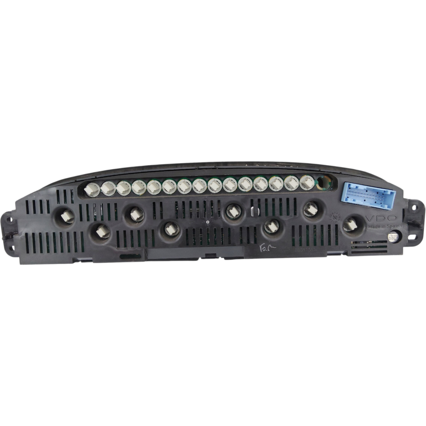 Quadro Strumenti CITROEN XSARA PICASSO Diesel Benzina