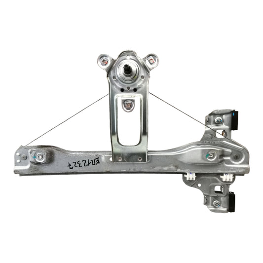 Alzacristallo Alzavetro Posteriore Destro CHEVROLET AVEO 3 Serie