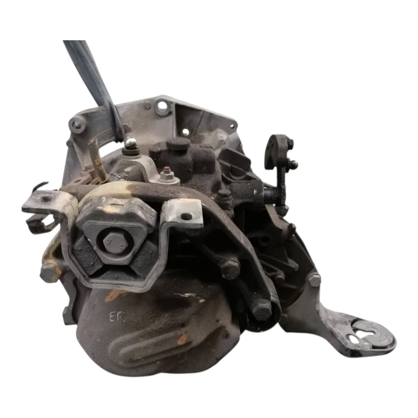 Cambio Manuale 5 Marce FIAT SEICENTO/600 1.1 Benzina