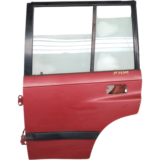 Porta Portiera Posteriore Sinistro SUZUKI VITARA 1 Serie
