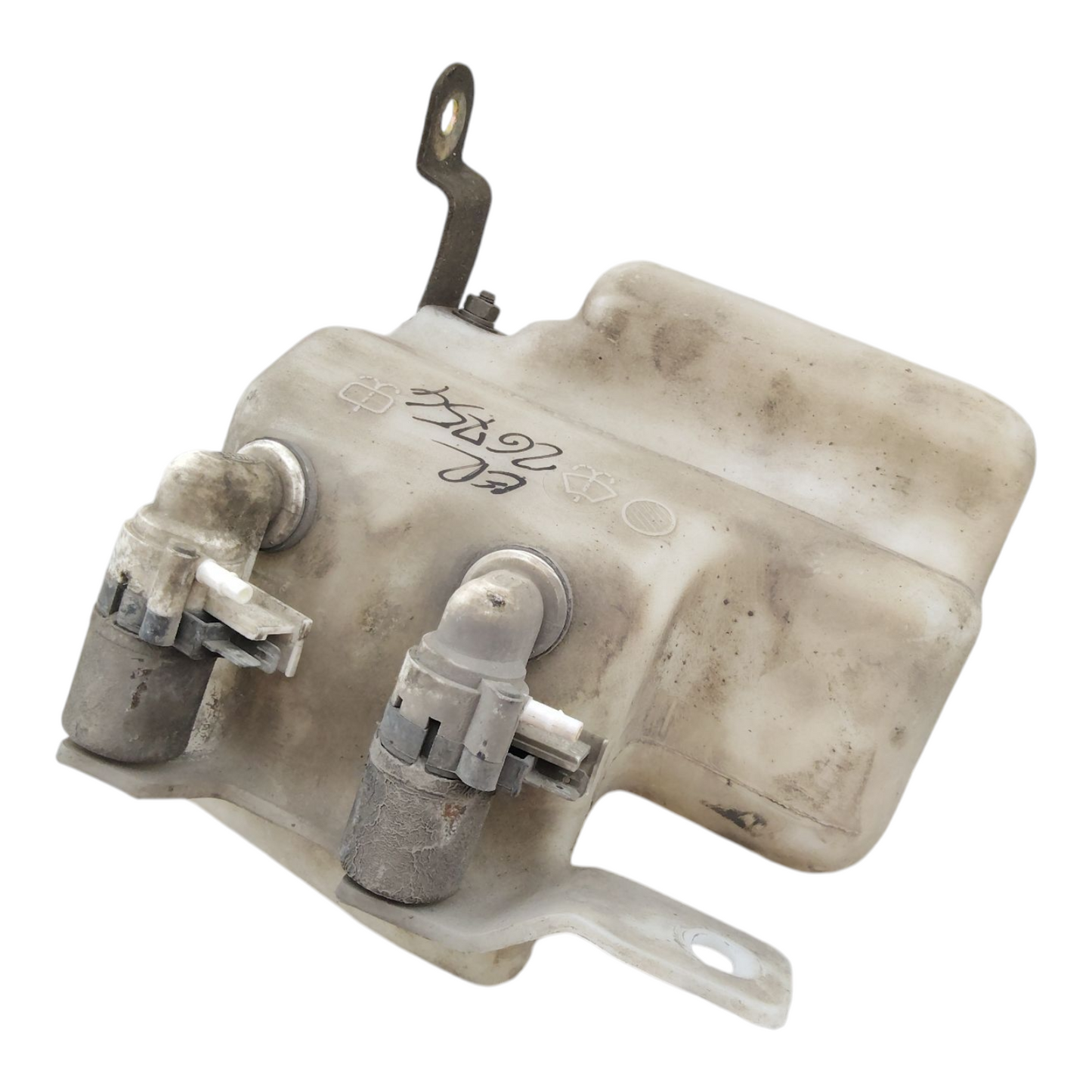 Vaschetta Serbatoio Tergicristalli FIAT SEICENTO/CINQUECENTO