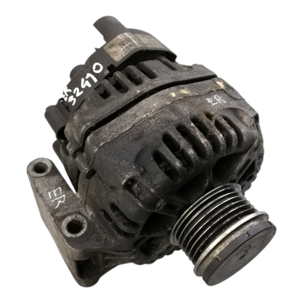 Alternatore FIAT PUNTO EVO/PANDA 2 Serie 169 1.3 Diesel