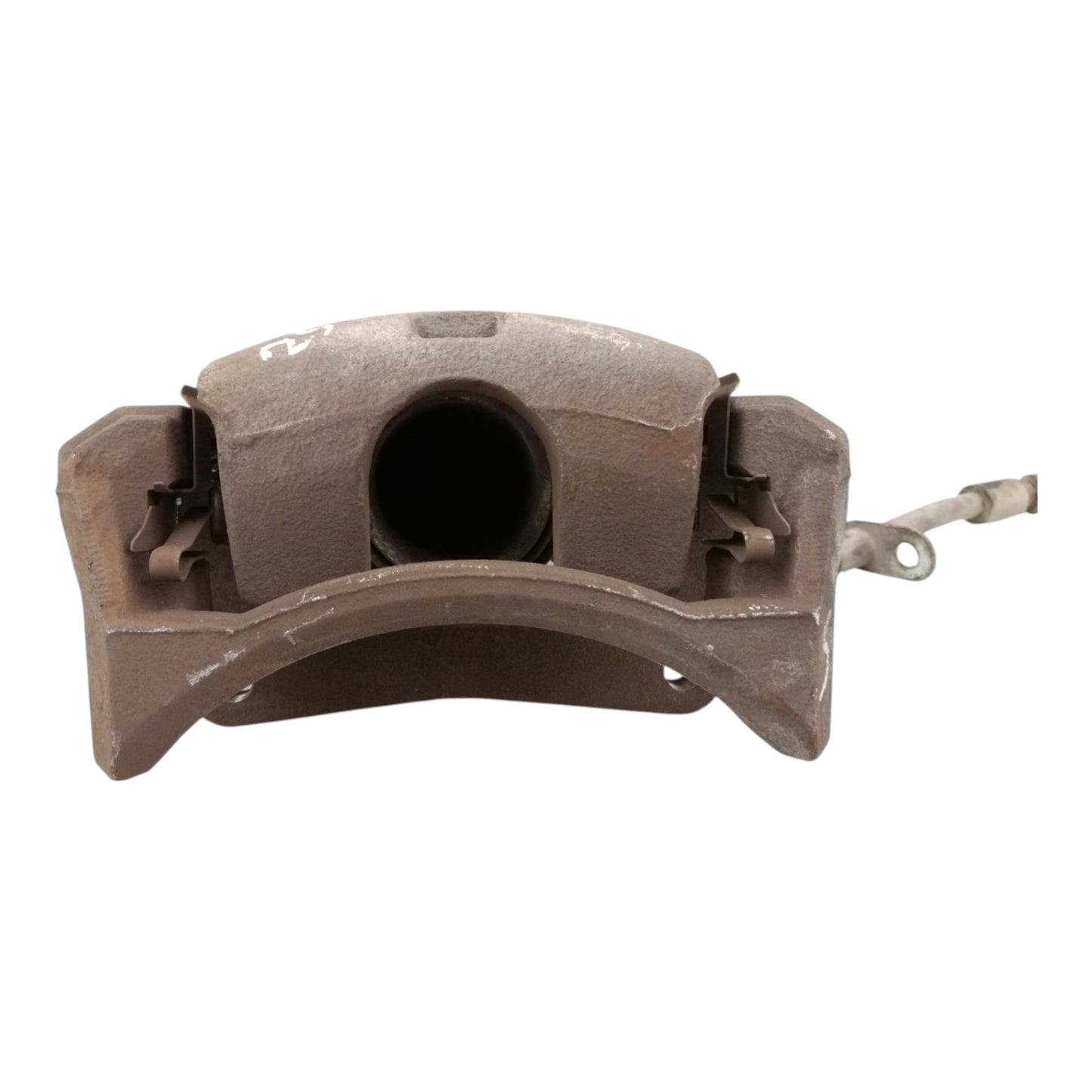 Pinza Freno Anteriore Sinistro FORD FIESTA 6 Serie Benzina Diesel GPL