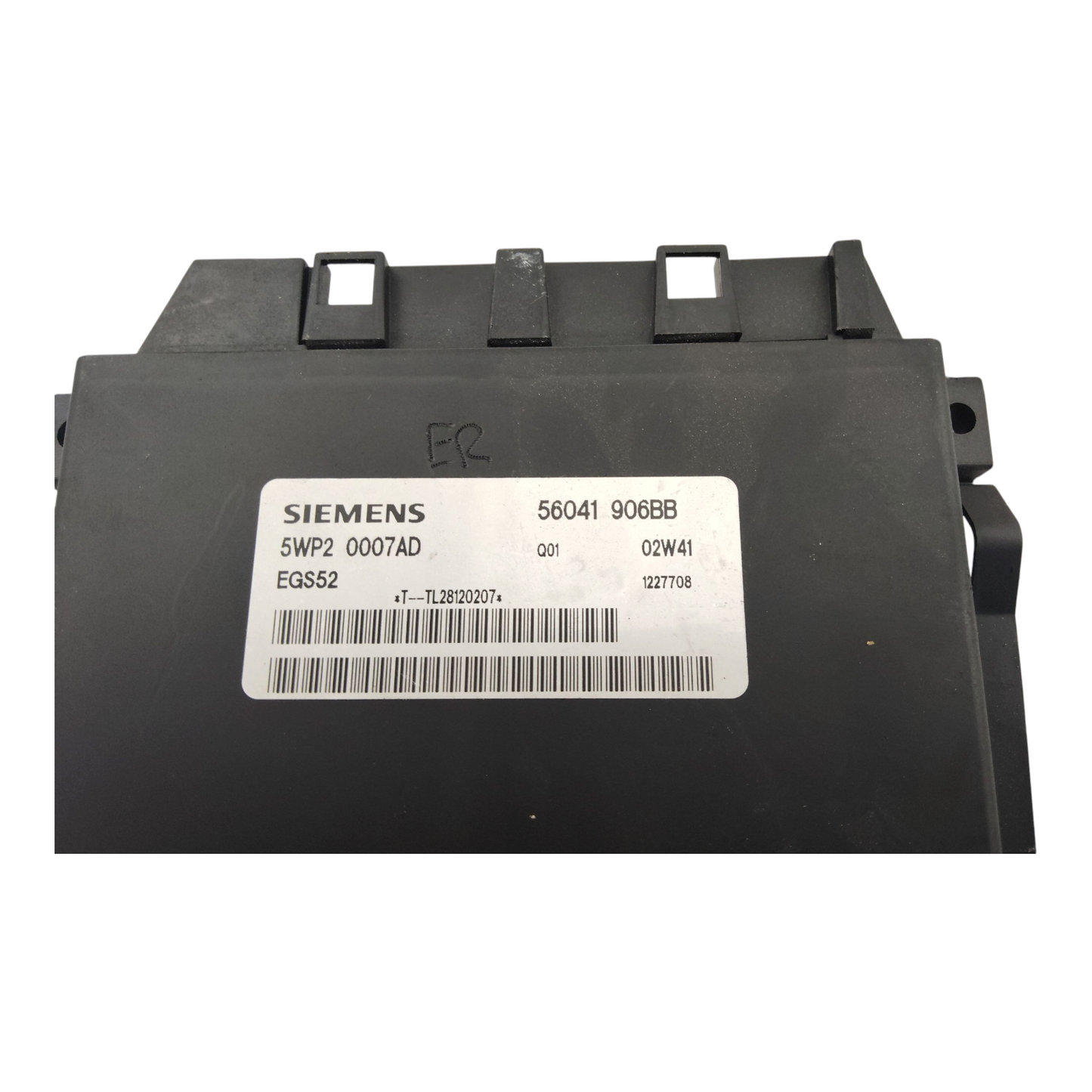 Centralina Cambio Automatico JEEP GRAND CHEROKEE 2 Serie 2.7 CRD 4x4