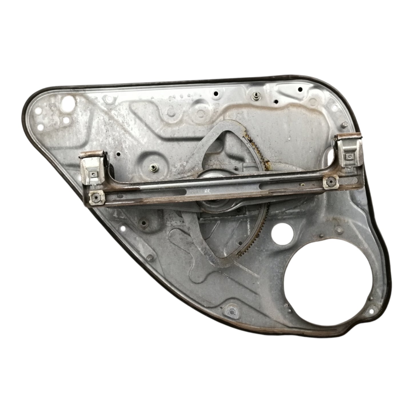 Alzacristallo Alzavetro Posteriore Destro FORD FOCUS 3 Serie/KUGA 1 Serie