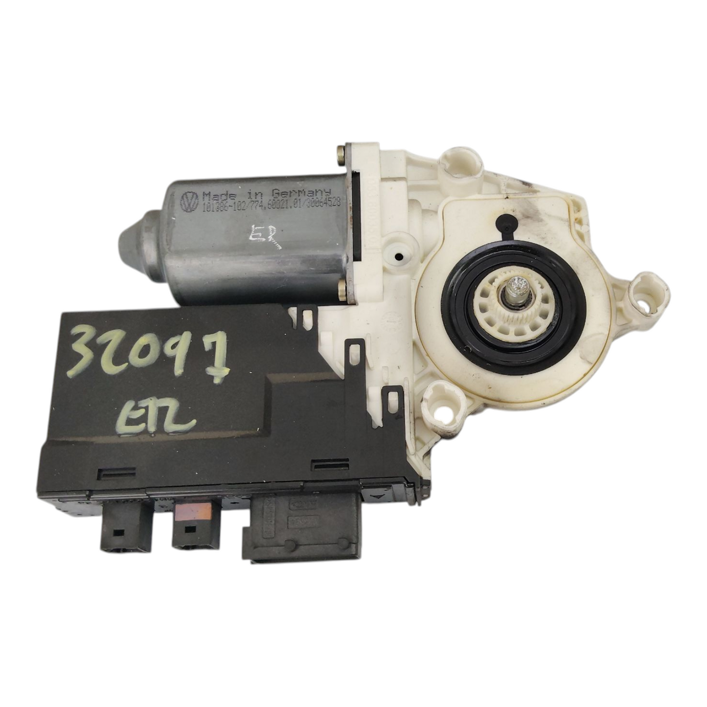 Motorino Alzacristallo Porta Anteriore Destro PEUGEOT 807