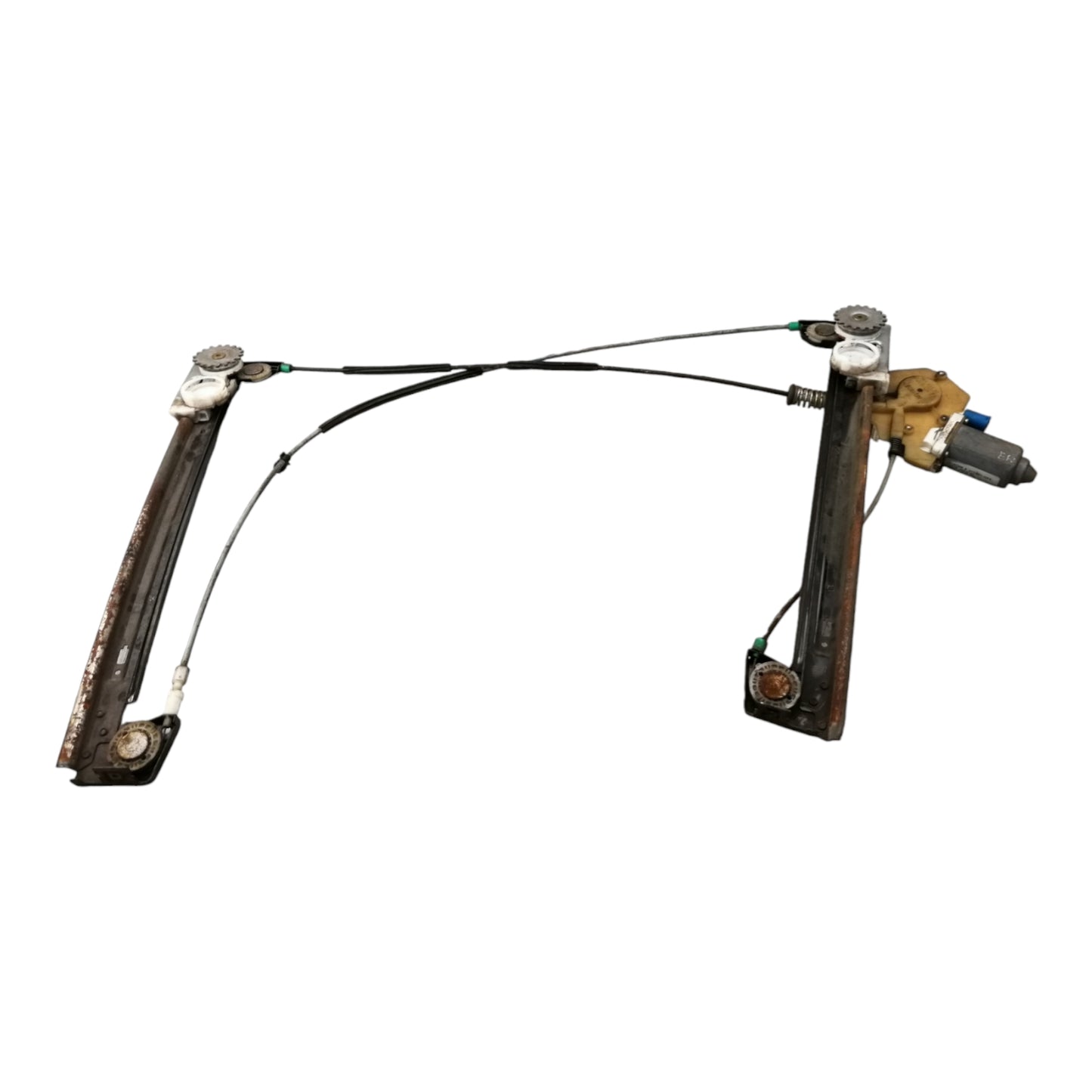 Alzacristallo Alzavetro Anteriore Destro MINI ONE COOPER R50 R52 R53