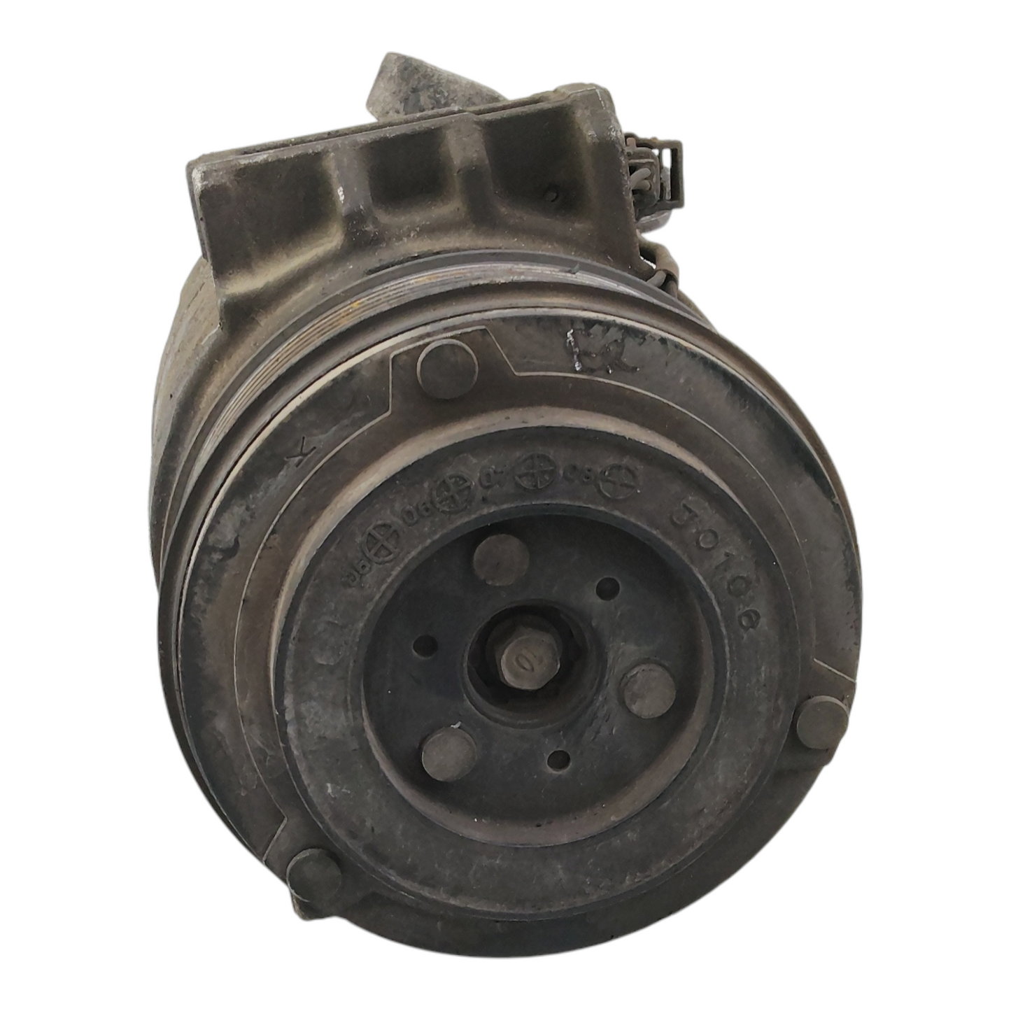 Compressore Aria Condizionata RENAULT KOLEOS 1 Serie 2.0 Diesel