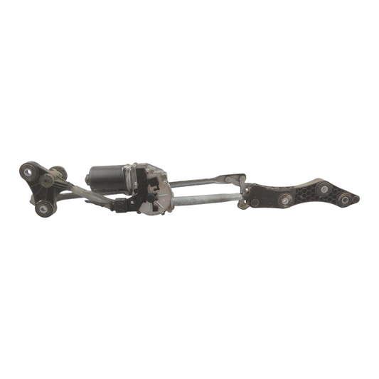 Meccanismo Tandem Tergicristallo BMW SERIE 5 E61 E60/SERIE 6 E63 E64