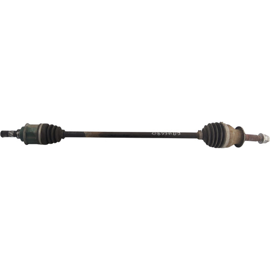 Semiasse Semialbero Anteriore Destro DAIHATSU TERIOS 2 4X4 1.5 Benzina