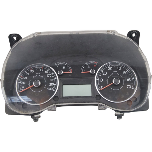 Quadro Strumenti FIAT GRANDE PUNTO Benzina Diesel GPL