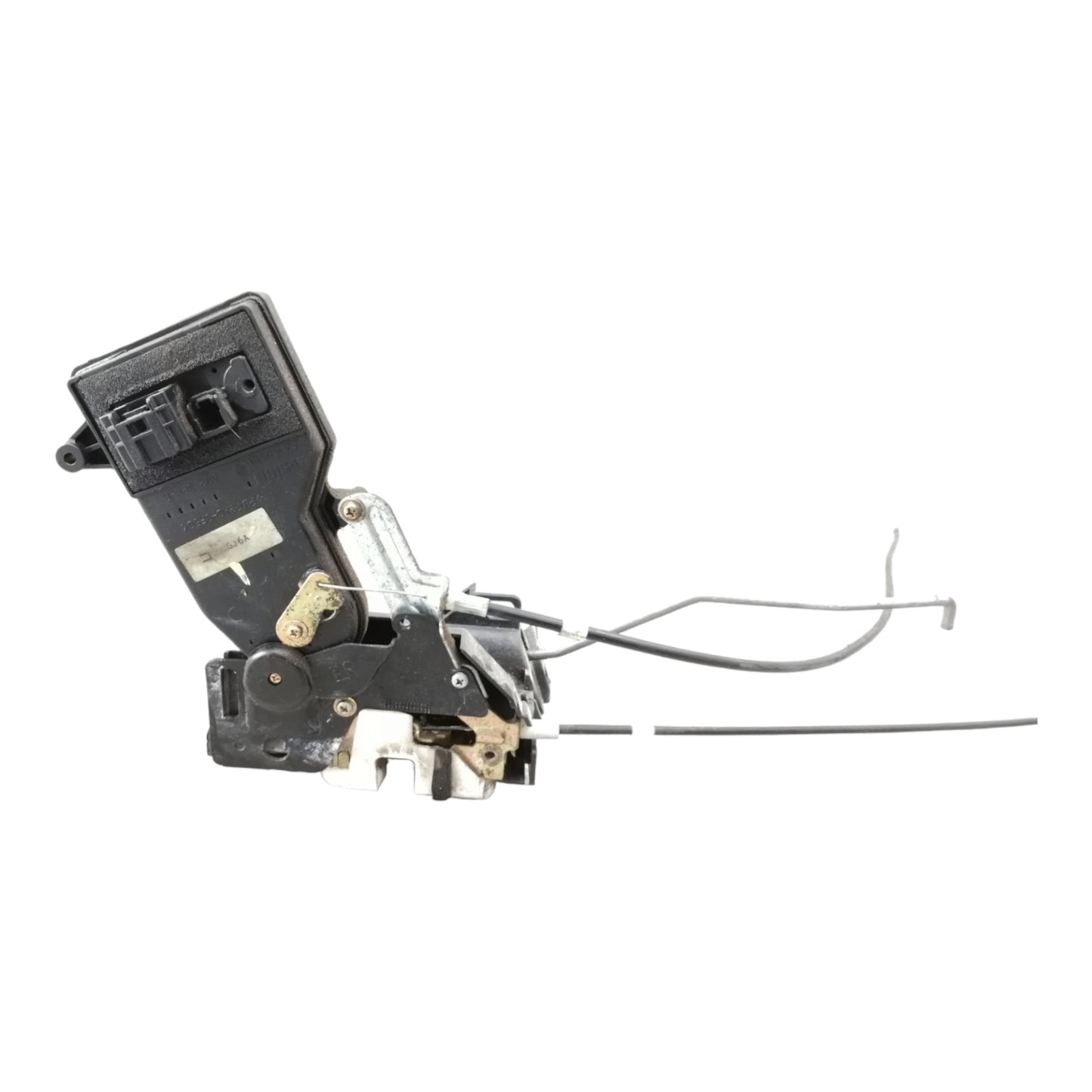 Serratura Porta Anteriore Destro MAZDA 6 1 Serie Berlina SW