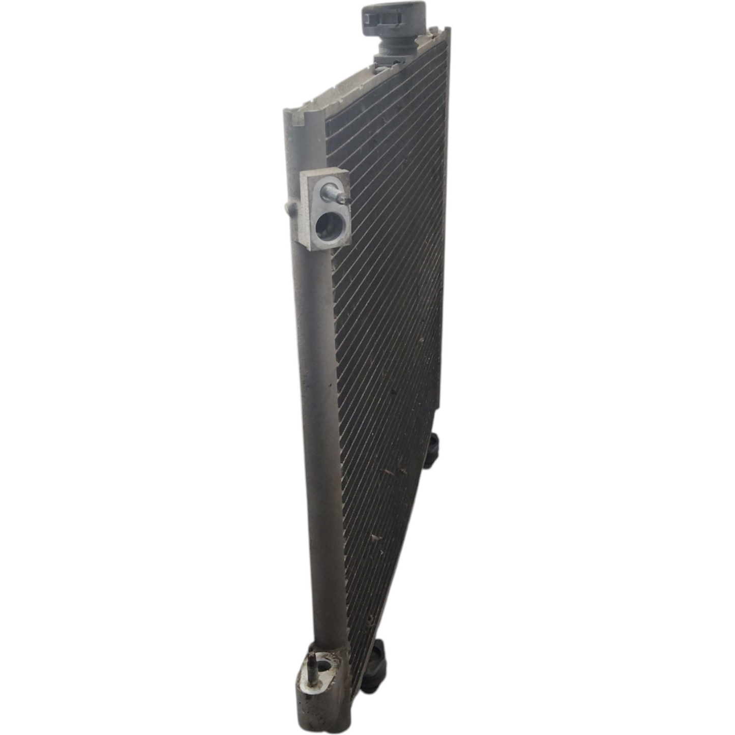 Condensatore Aria Condizionata CITROEN C3 2 Serie Diesel Benzina