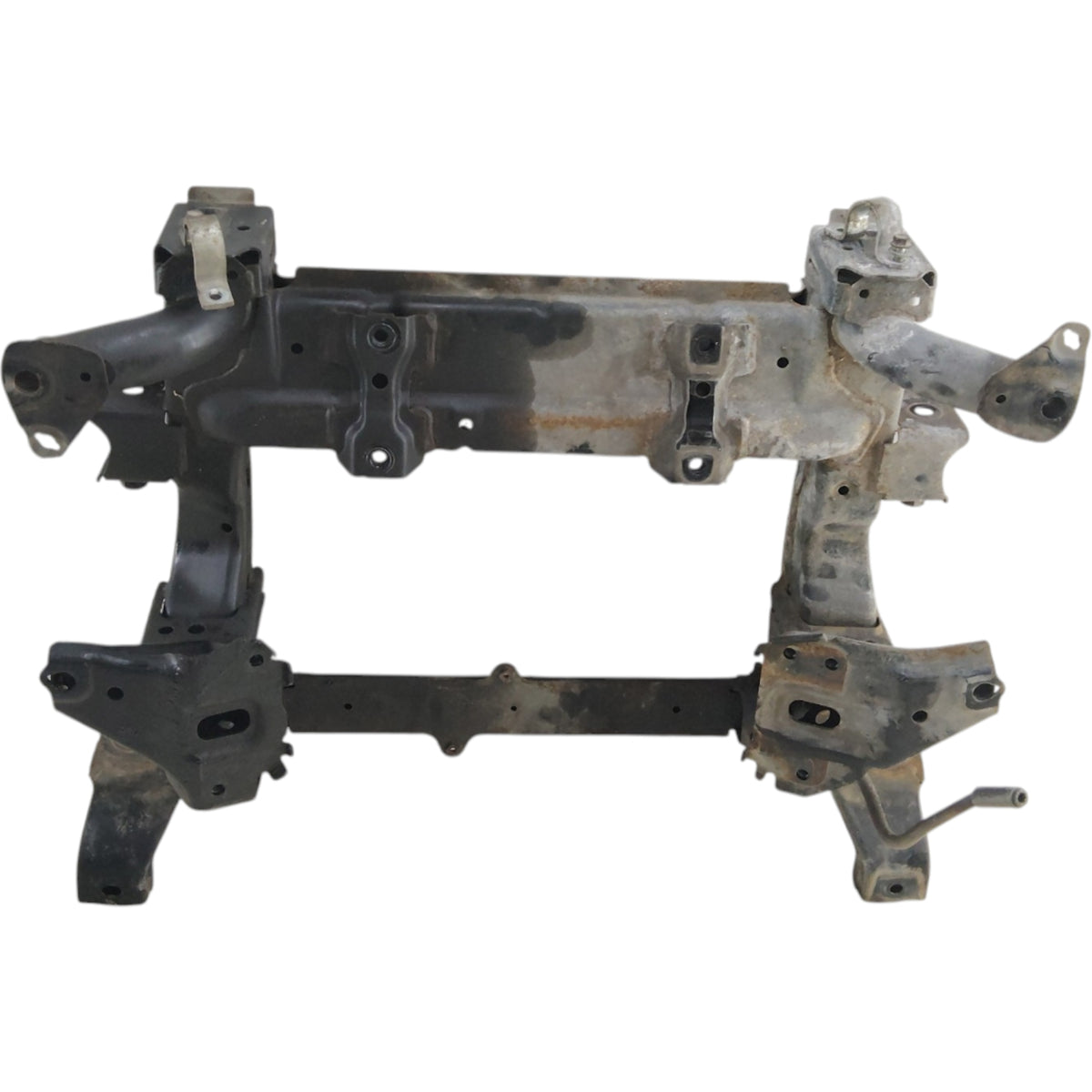 Assale Anteriore Culla Motore DAIHATSU TERIOS 2 Serie Benzina
