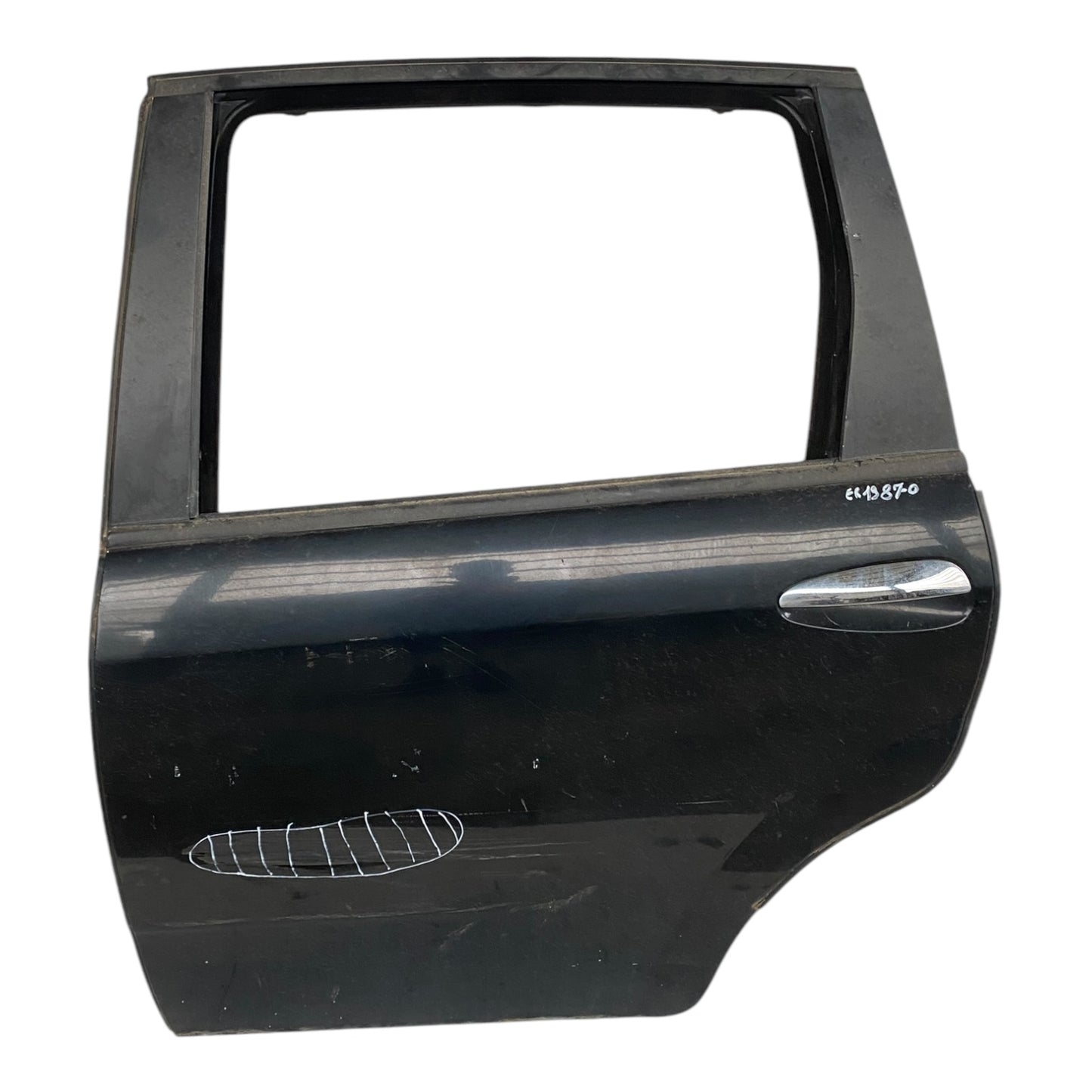 Porta Portiera Posteriore Sinistro FIAT CROMA 2 Serie