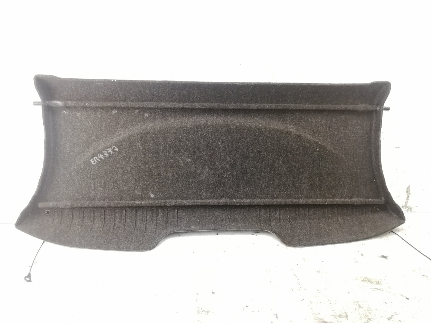 Cappelliera Ripiano Copertura Vano Bagagli FIAT BRAVO 1 Serie