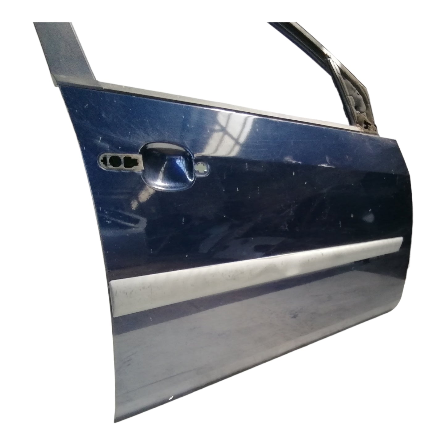 Porta Portiera Anteriore Destro FORD FIESTA 5 Serie 5 Porte