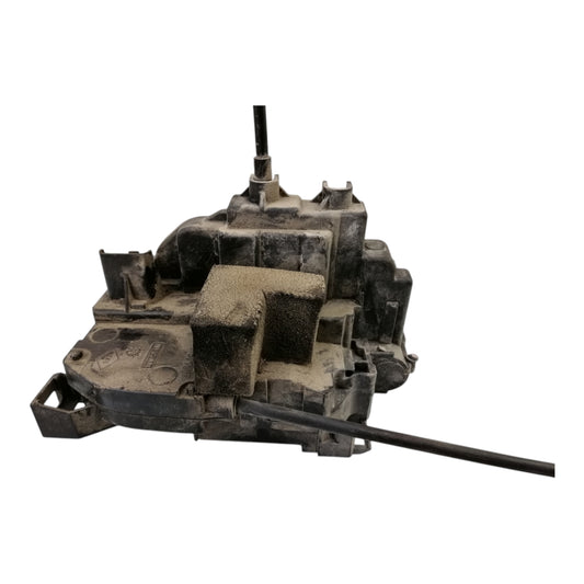 Serratura Porta Posteriore Sinistro RENAULT CLIO 3 Serie 5 Porte