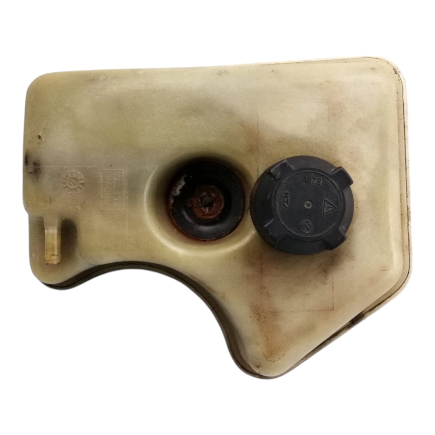 Vaschetta Acqua Radiatore FIAT PANDA 1 Serie 141 1.0 1.1 Benzina