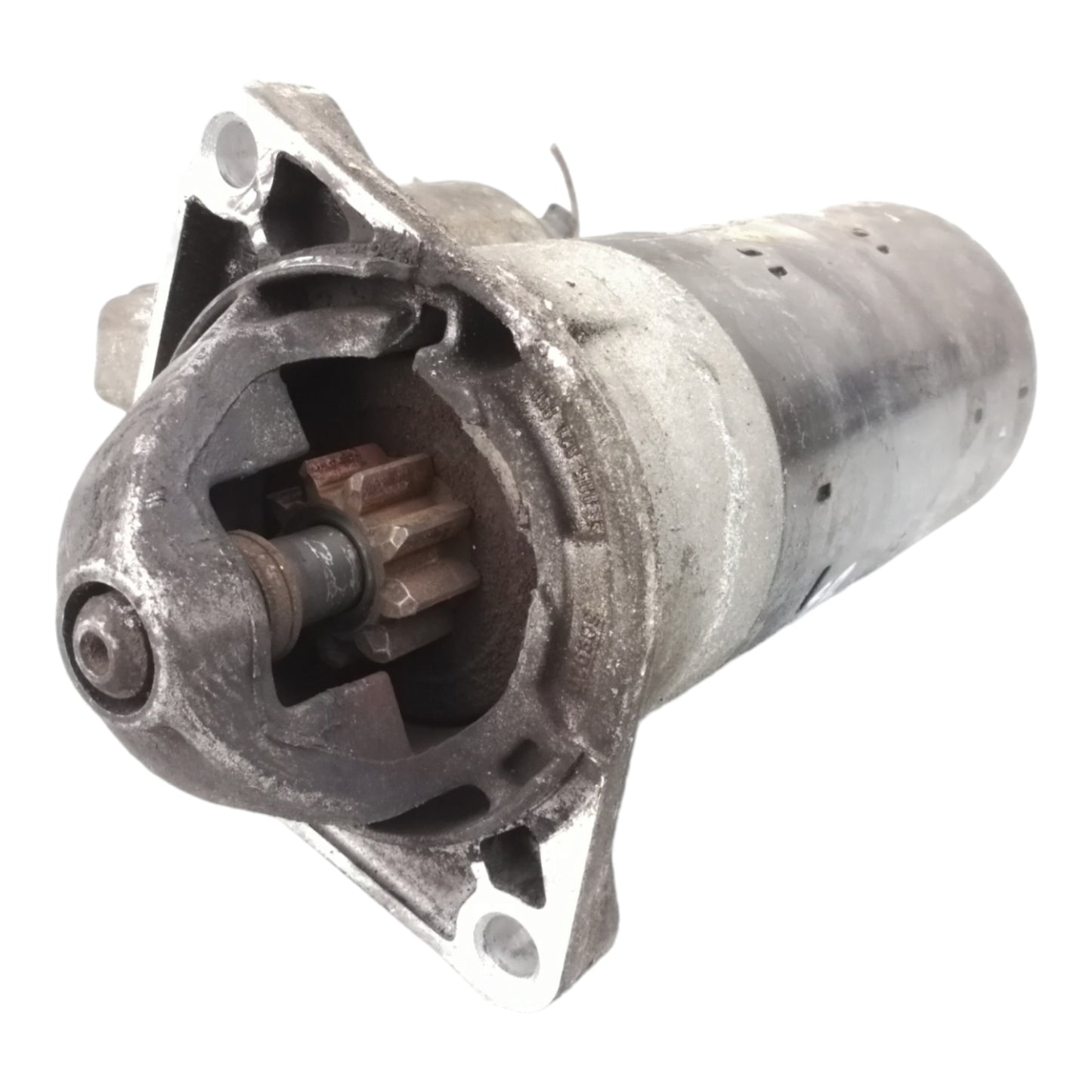 Motorino Avviamento FIAT STILO Berlina SW/MAREA/BRAVO 2 Serie Diesel