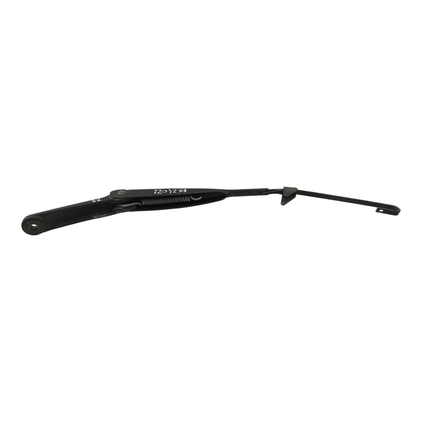 Braccio Tergicristallo Parabrezza Sinistro FIAT PANDA 2 Serie