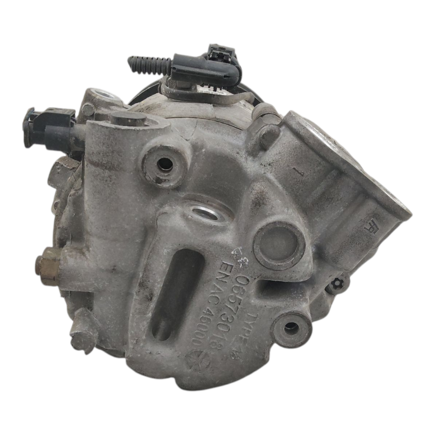 Compressore Aria Condizionata Ac OPEL MERIVA B 1.4 GPL