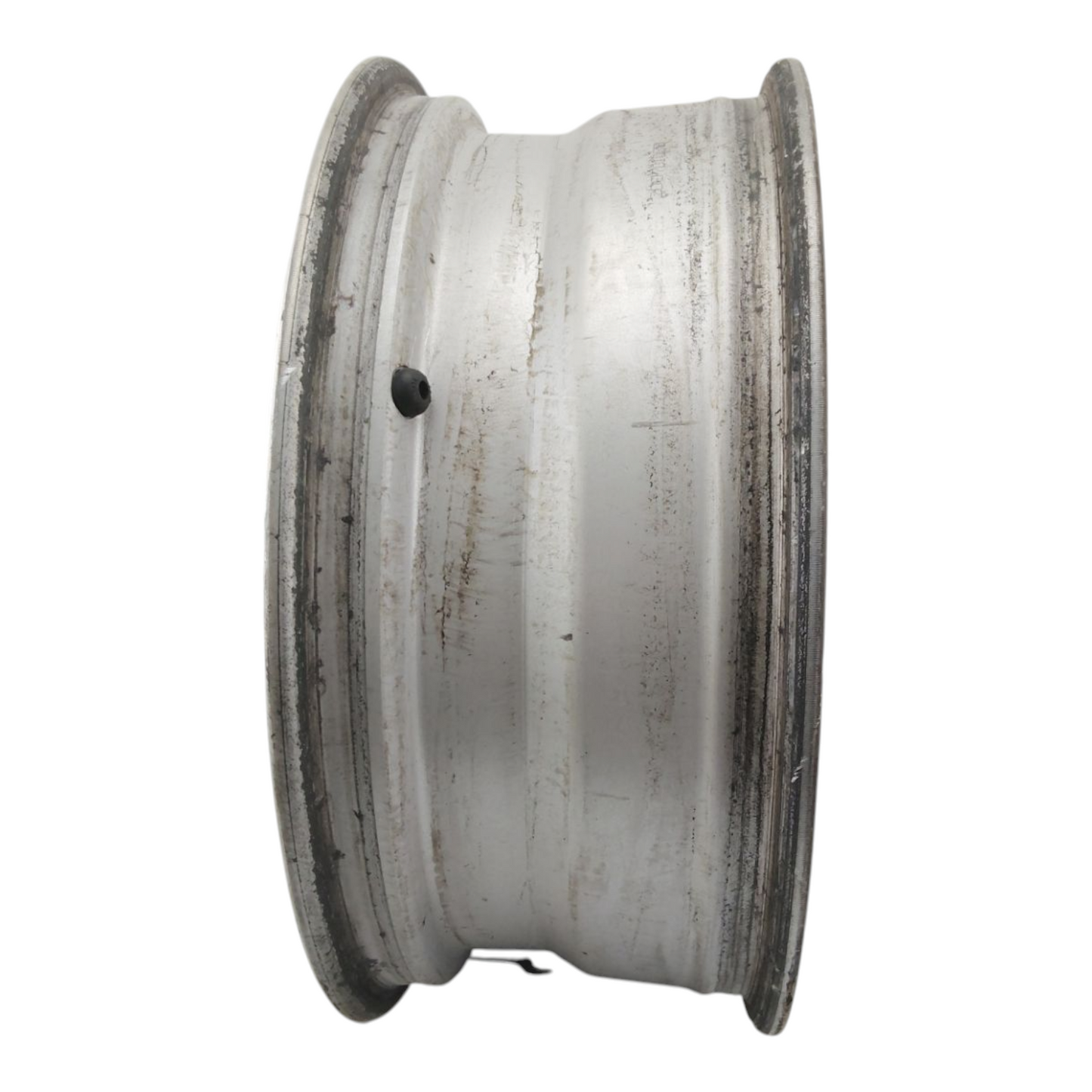 Cerchio in Lega Raggio 18 OPEL ANTARA A - 7JX18 ET45 5 FORI -