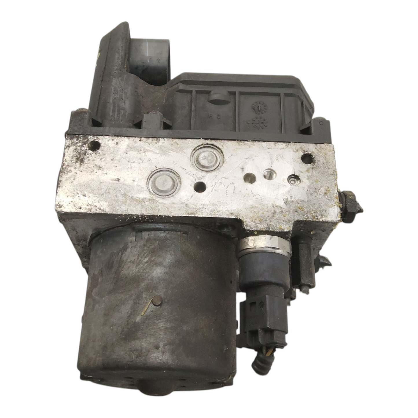 Gruppo Centralina Pompa Abs TOYOTA COROLLA VERSO 2 Serie