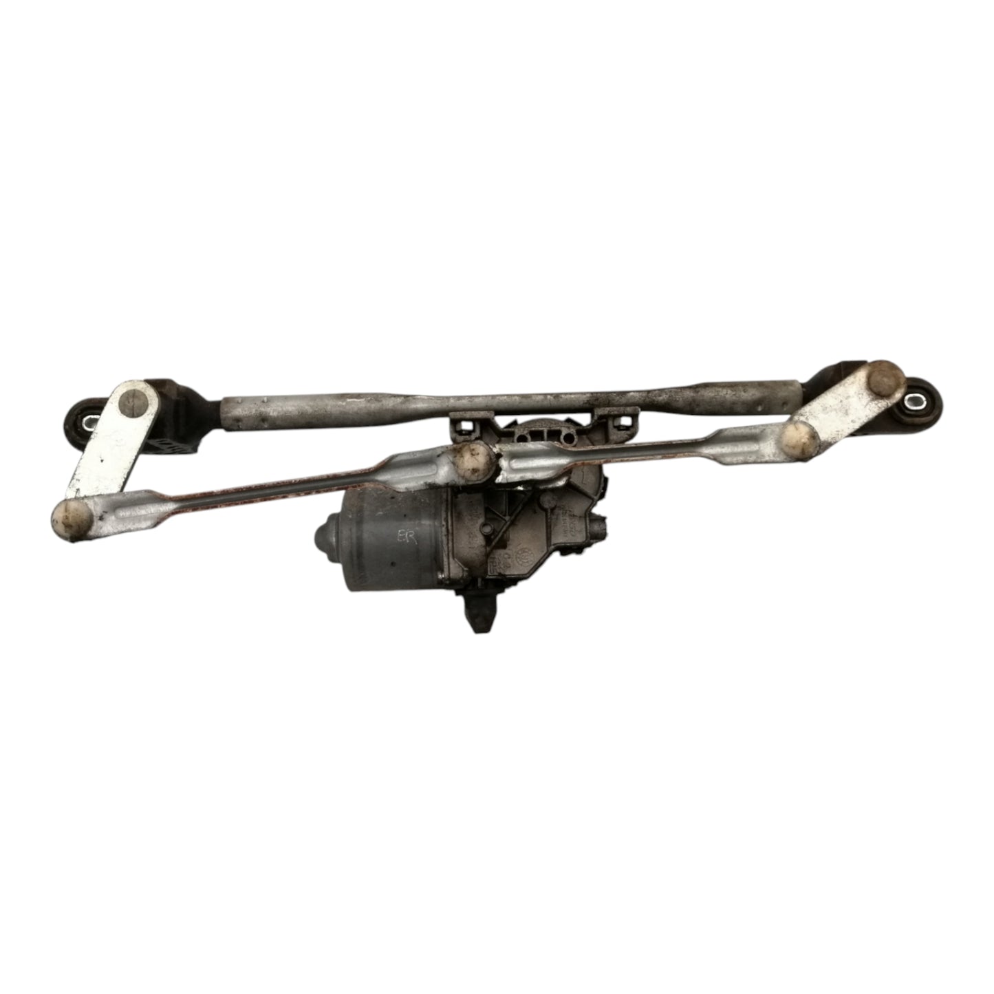 Meccanismo Tandem Tergicristallo FIAT BRAVO 2 Serie