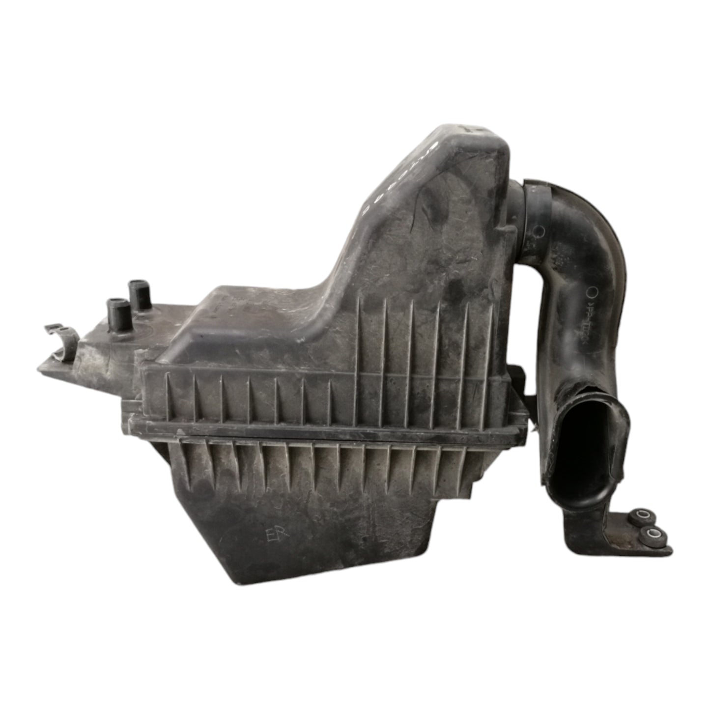 Scatola Filtro Aria SUZUKI SWIFT 4 Serie 1.3 DDiS Motore Z13DT