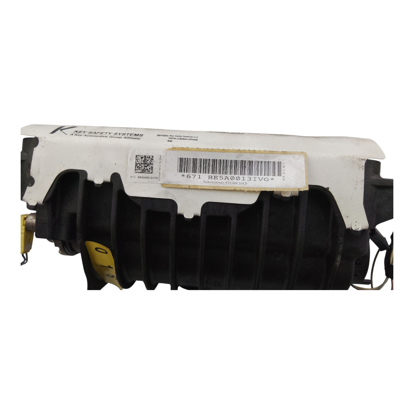 Airbag Passeggero AUDI A5 8T3 8T5 8F7/A4 8K2 8K5 8HK