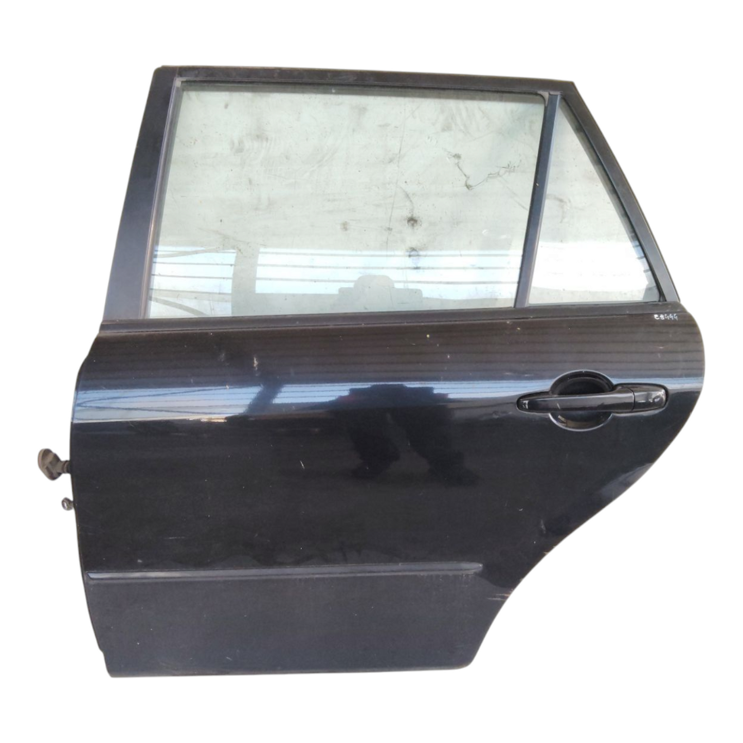 Porta Portiera Posteriore Sinistro MAZDA 6 1 Serie SW Station Wagon