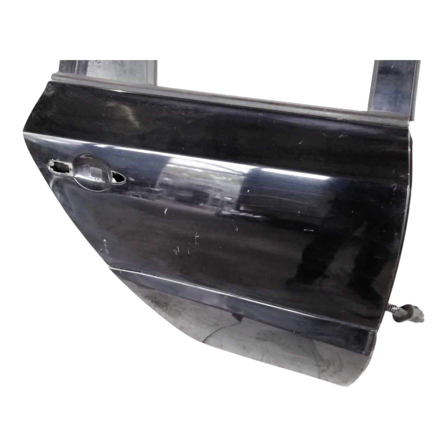 Porta Portiera Posteriore Destro RENAULT KOLEOS 1 Serie