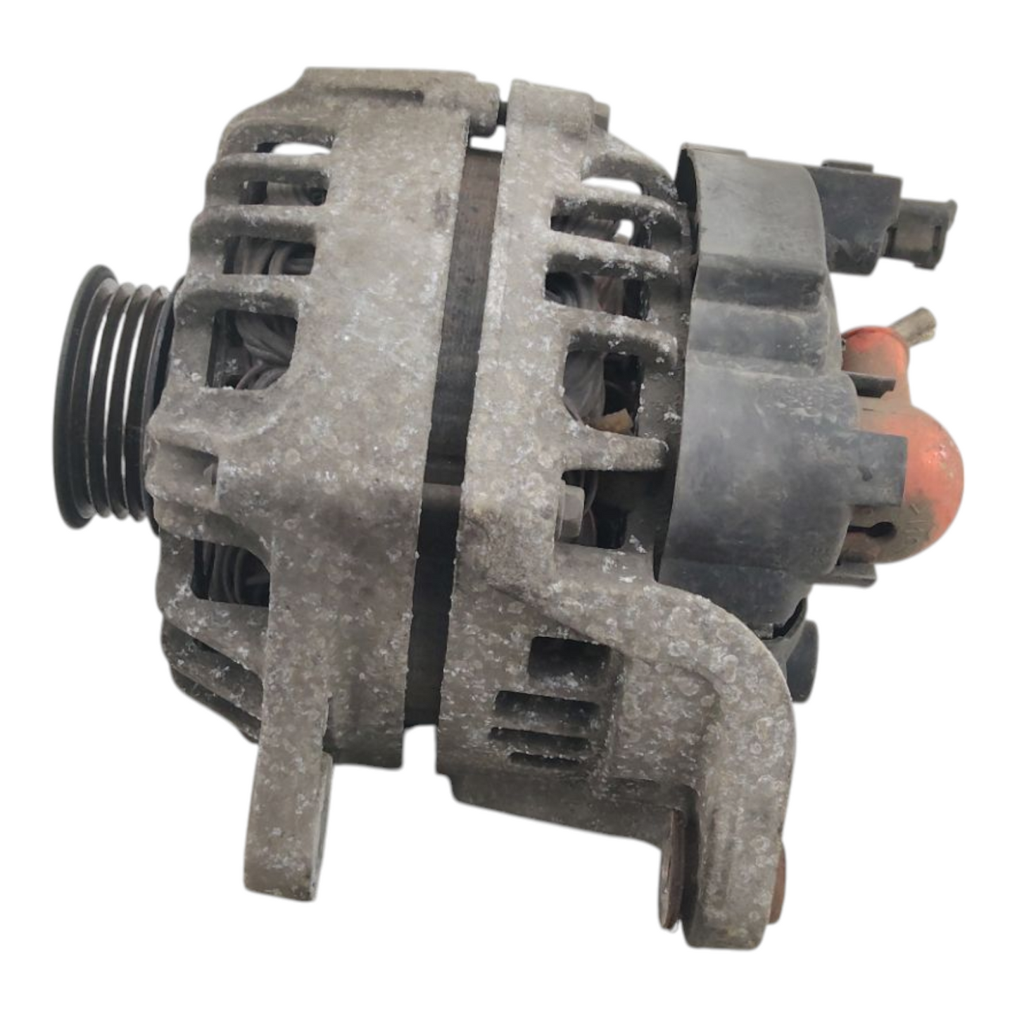 Alternatore NISSAN MICRA 3 Serie/NOTE 1 Serie Benzina