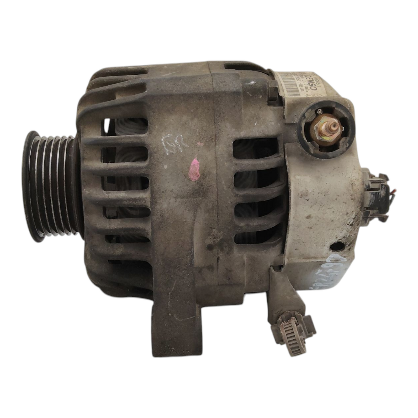 Alternatore TOYOTA YARIS 1 Serie 1.0 1.3 Benzina