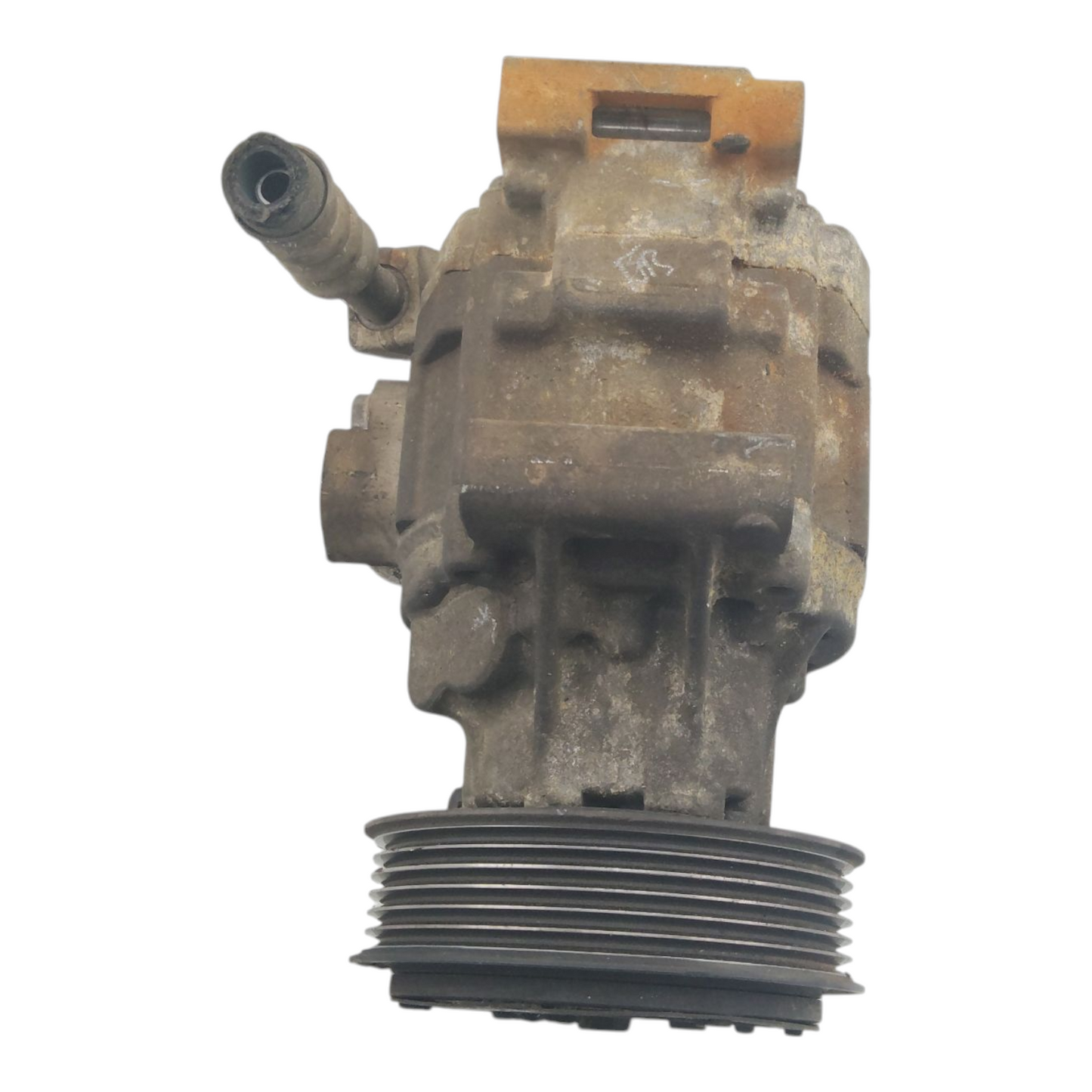 Compressore Aria Condizionata Ac FIAT PUNTO 2 Serie/IDEA 1.3 1.9 Diesel