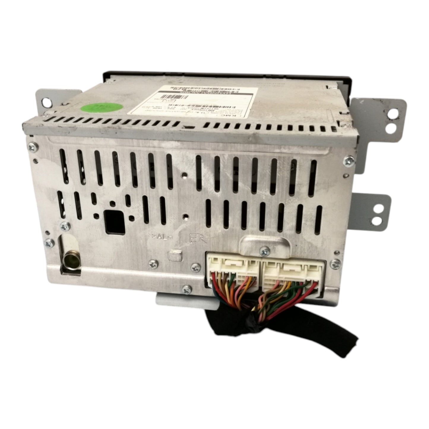 Unità Autoradio KIA RIO 3 Serie Berlina