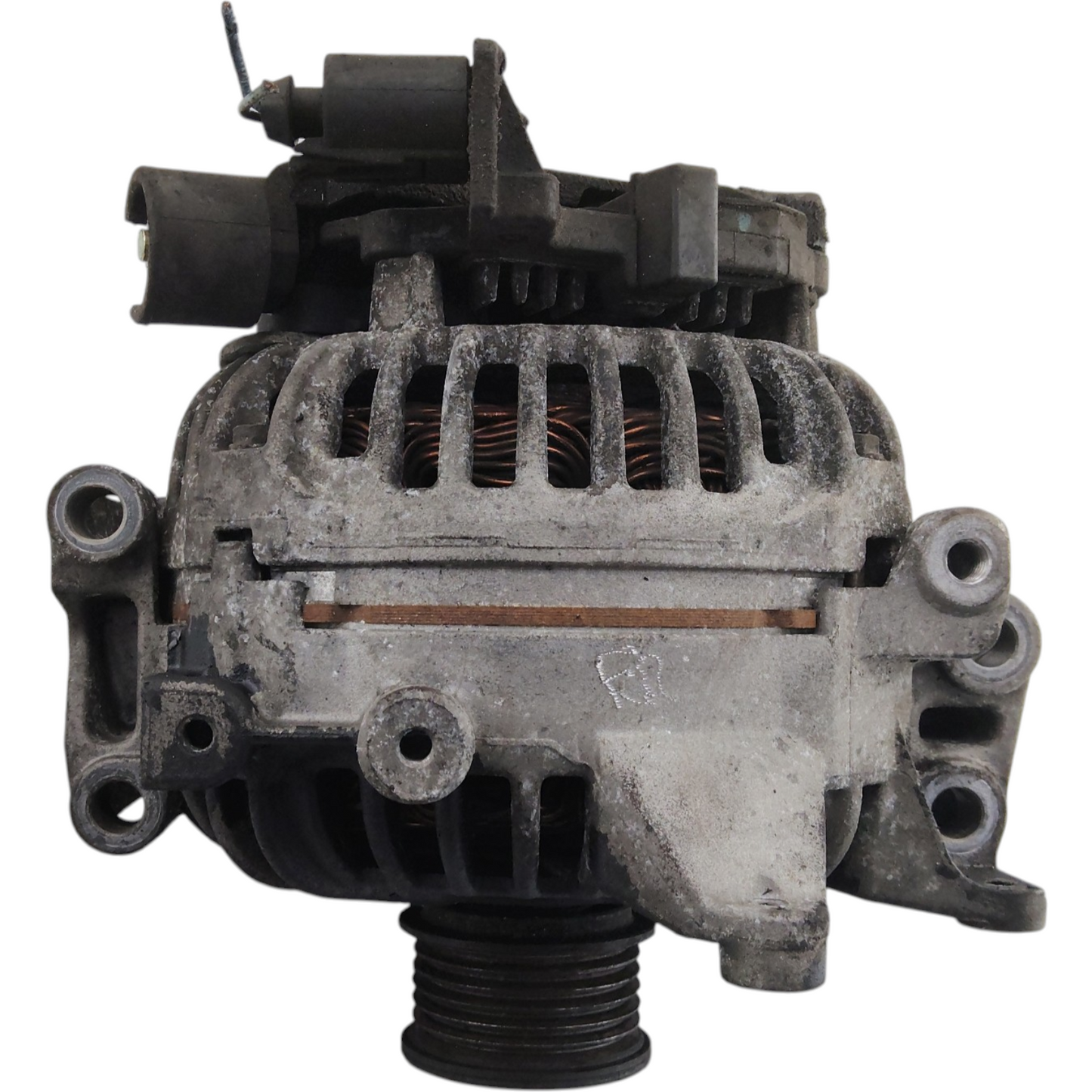 Alternatore MERCEDES CLASSE S W220 W211/CLASSE E W211 3.2 Diesel
