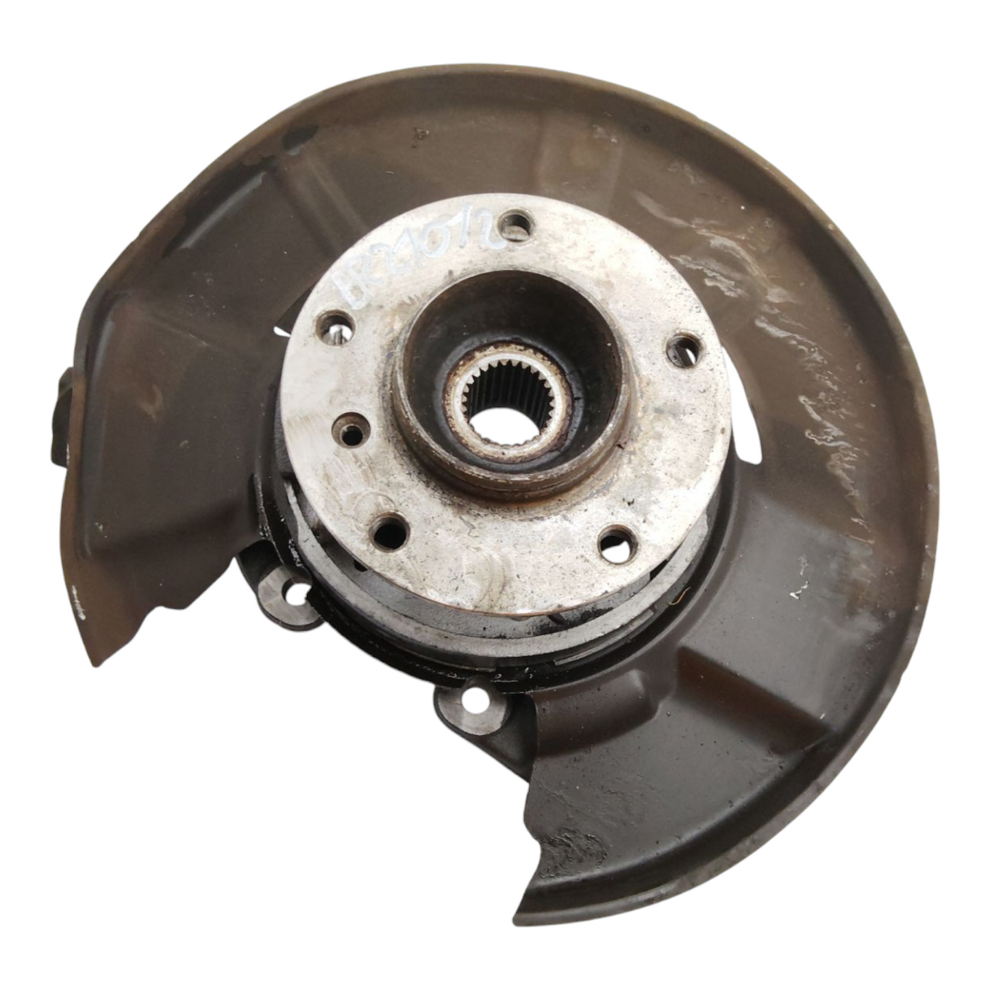 Fusello Mozzo Posteriore Destro BMW SERIE 1 E87 E82 E81/SERIE 3 E90 E91