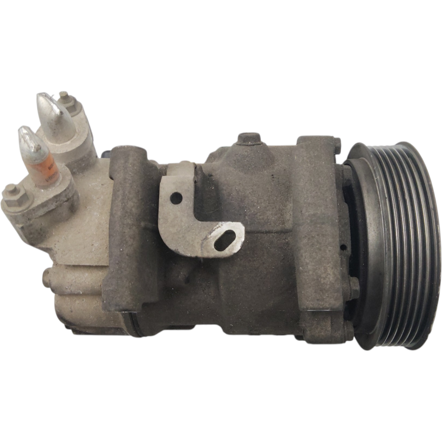 Compressore Aria Condizionata Ac PEUGEOT 207/208 1 Serie Benzina Diesel