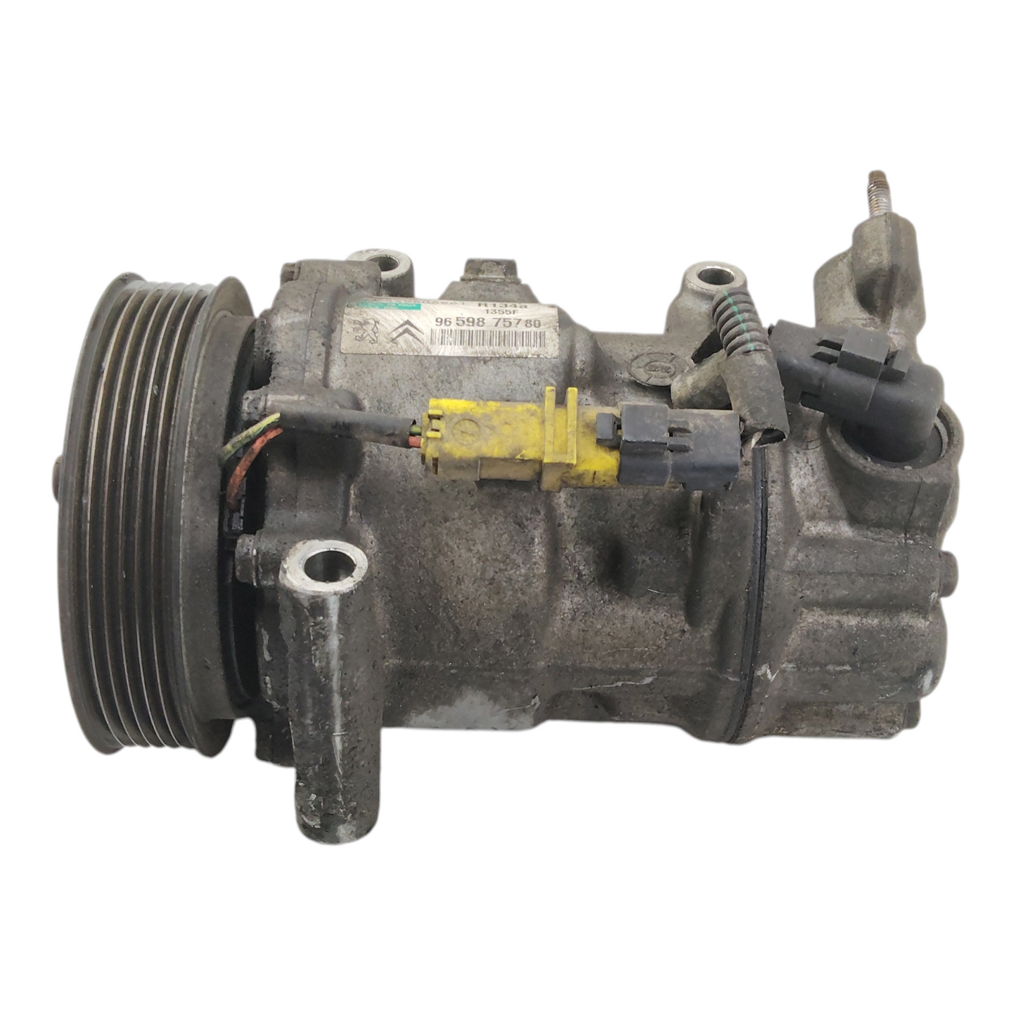 Compressore Aria Condizionata Ac CITROEN C3 PICASSO/DS3 Benzina Diesel