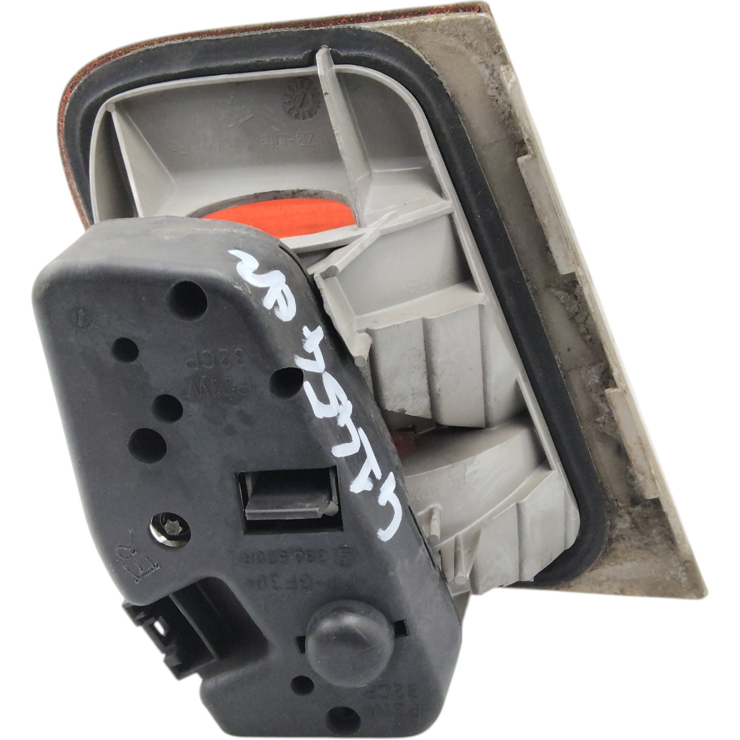 Fanale Stop Interno Posteriore Destro BMW SERIE 3 E46 Berlina