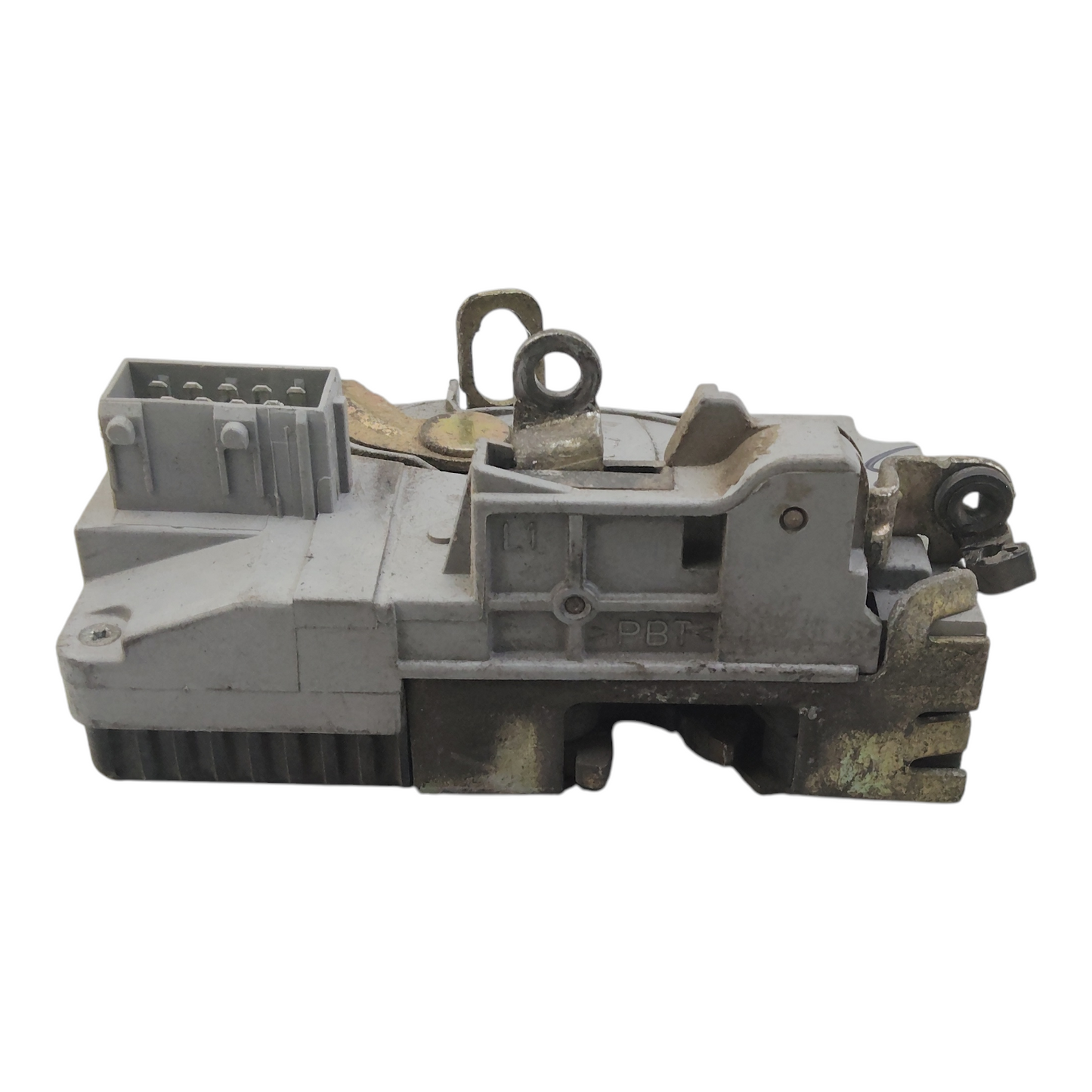 Serratura Porta Anteriore Sinistro PEUGEOT 206 3-5 Porte