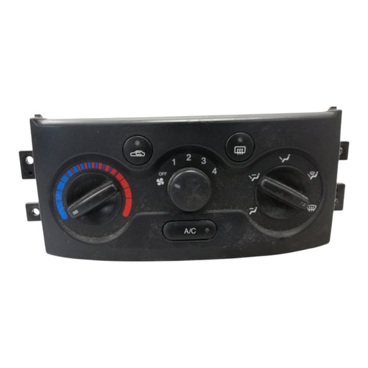 Modulo Comando Clima CHEVROLET KALOS